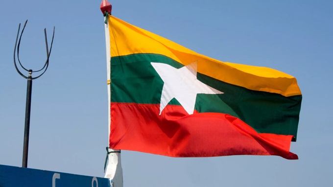 Yêu cầu từ Myanmar: Đề nghị Nga tham gia cuộc chiến chống khủng bố ở nước này