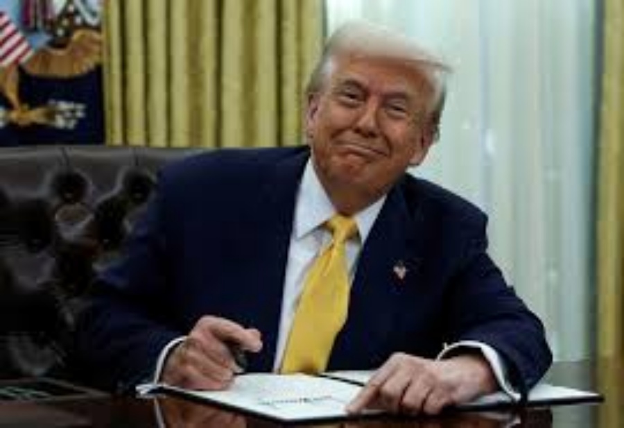1.400 tỷ USD từ UAE: Thắng lợi ngoại giao của ông D.Trump