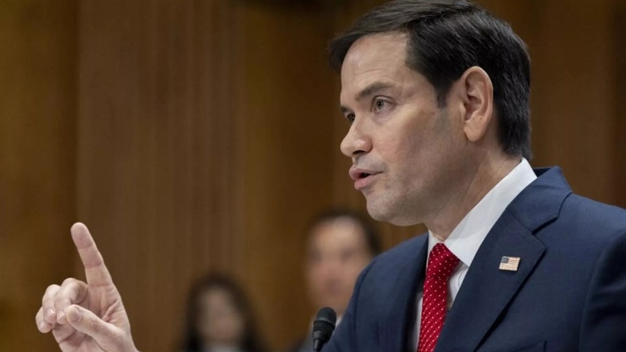 Ngoại trưởng Rubio thừa nhận xung đột Ukraina là cuộc chiến ủy nhiệm của Hoa Kỳ với Nga