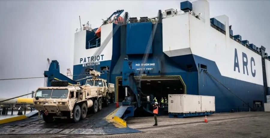 NATO cảnh báo ông Trump về cách thức chấm dứt xung đột Ukraine