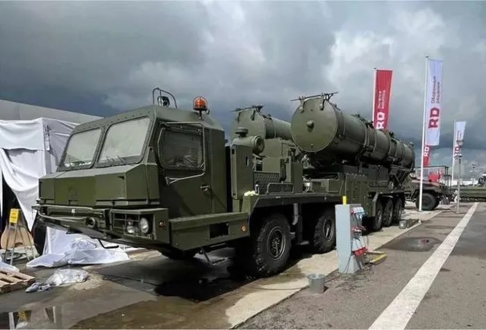 Nga công khai siêu vũ khí mới có thể 'thay đổi cuộc chơi'