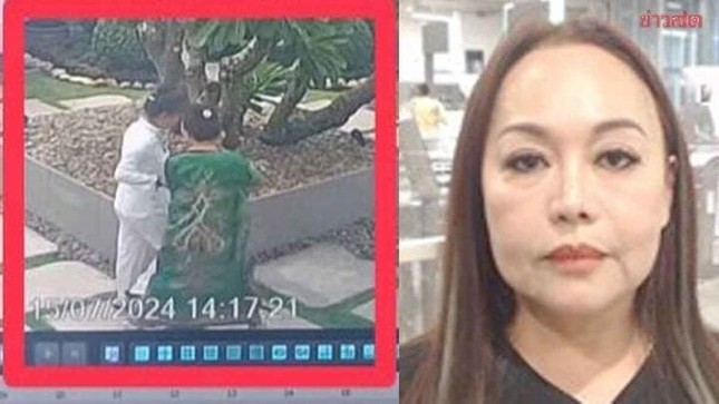 Vụ nhóm người Việt tử vong ở Thái Lan: Nghi phạm tự nhận là vợ tỷ phú Dubai?