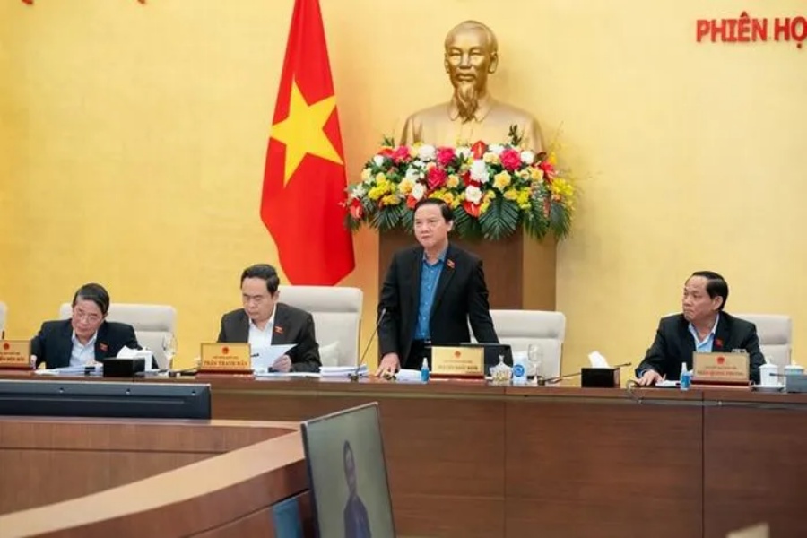 Ô nhiễm không khí ở Hà Nội đang rất bức xúc