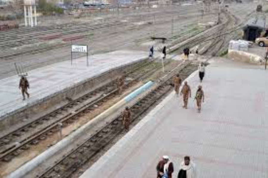 Còn nhiều con tin trên đoàn tàu ở Pakistan chưa được giải cứu
