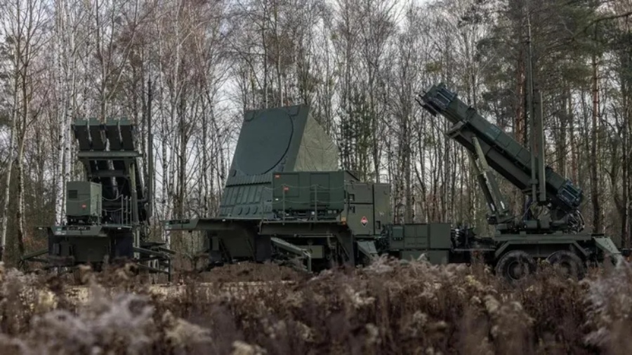 NATO tiếp quản hệ thống phòng không Mỹ ở Ba Lan trước khi ông Trump lên nắm quyền