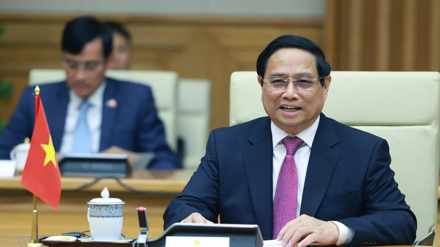 Thủ tướng Việt Nam coi chuyến thăm của Thủ tướng Nga là đặc biệt quan trọng