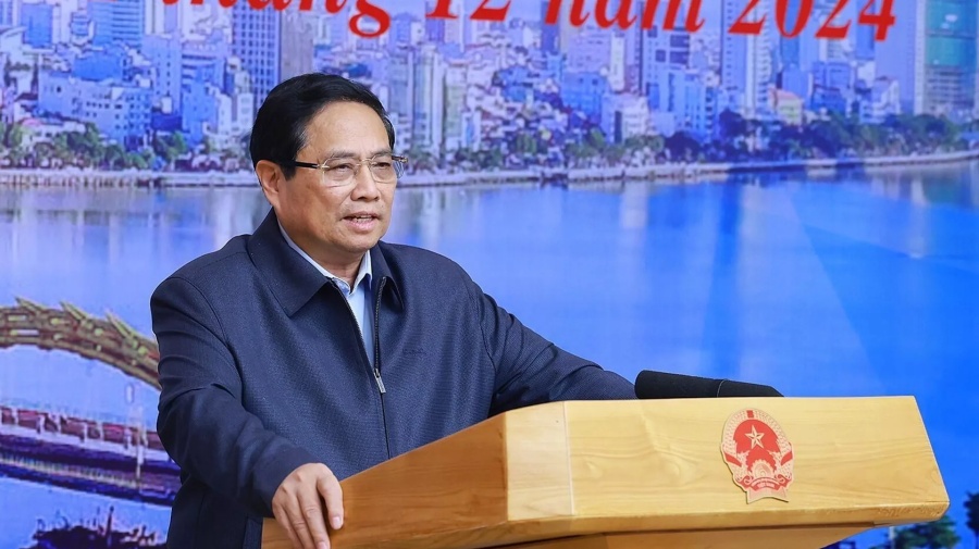 Thủ tướng yêu cầu thanh tra các ngân hàng cho vay có tài sản bảo đảm là bất động sản
