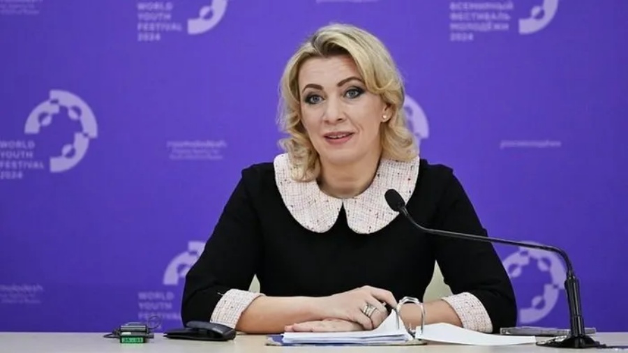 Bộ Ngoại giao Nga tố truyền thông Italy 'tẩy trắng' tội ác của Ukraine