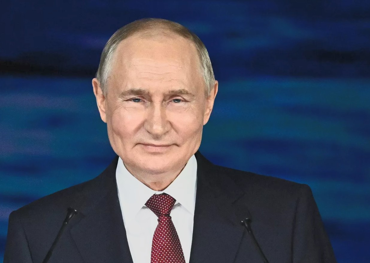 Chuyên gia Trung Quốc giải thích ý nghĩa chuyến thăm Bắc Kinh của ông Putin