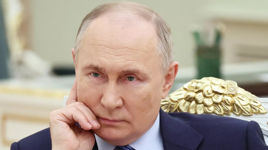 Tổng thống Nga Vladimir Putin không loại trừ khả năng giảm xuất khẩu nguyên liệu thô chiến lược