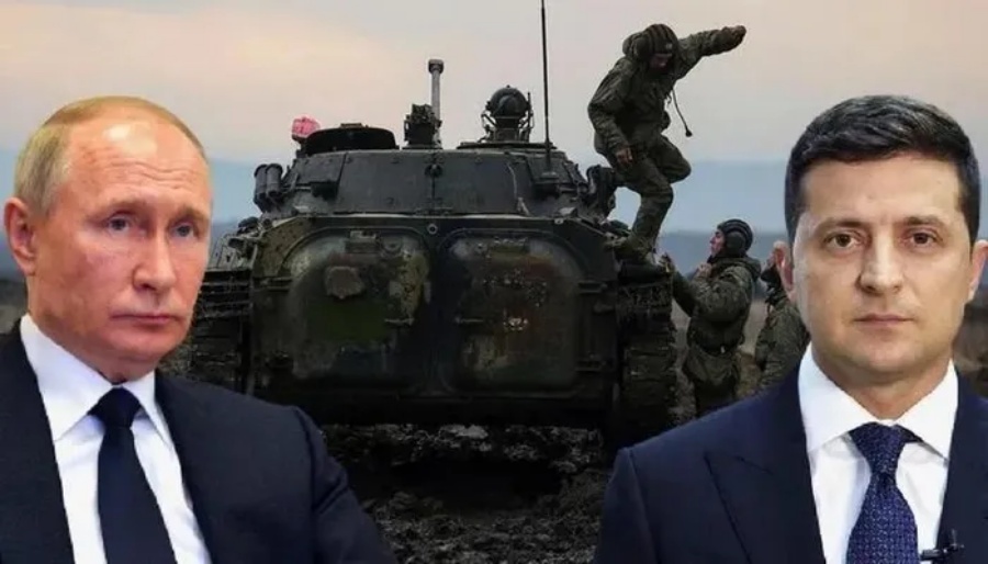 Ukraine 'xuống nước', Nga hoan nghênh các bước đi của Mỹ