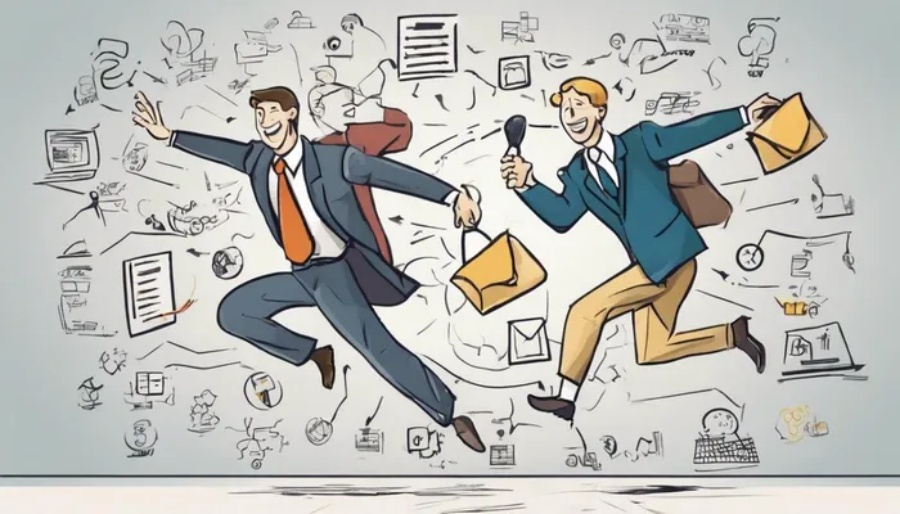 Vì sao trường đời quan trọng hơn sách vở?