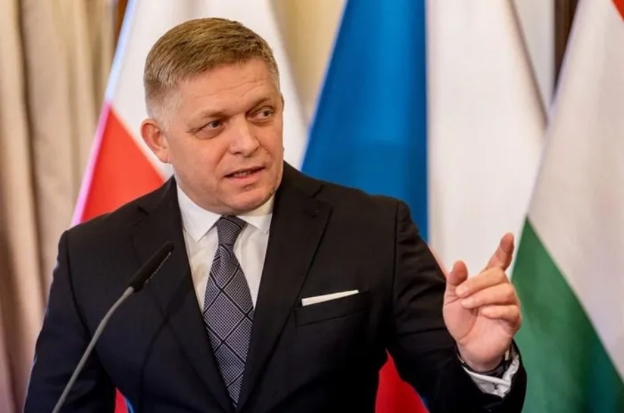 Thủ tướng Slovakia cảnh báo nguy cơ EU sụp đổ đang đến gần