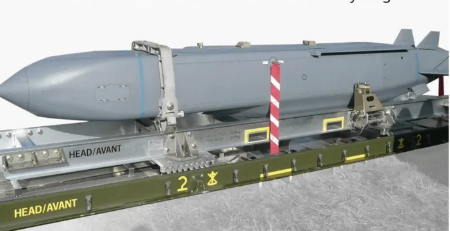 Các nước lớn tiếp tục từ chối đề nghị của Ukraine về tên lửa tầm xa
