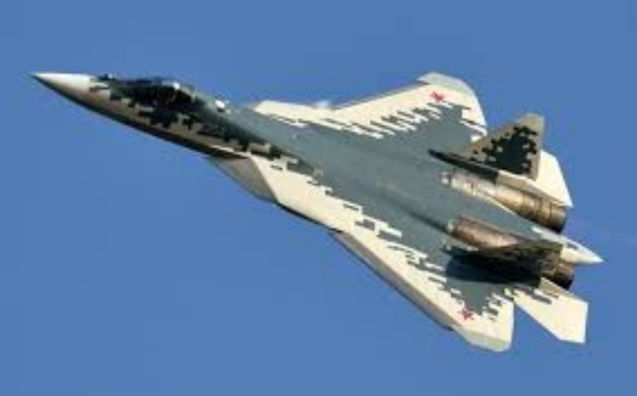 Khách hàng quốc tế đầu tiên của Su-57 chính thức lộ diện