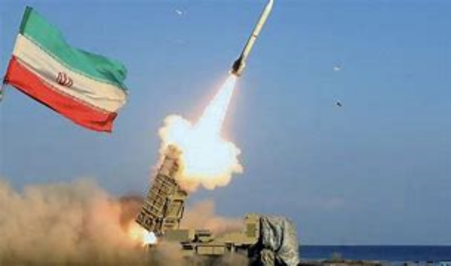 Iran phóng vệ tinh bằng tên lửa nội địa