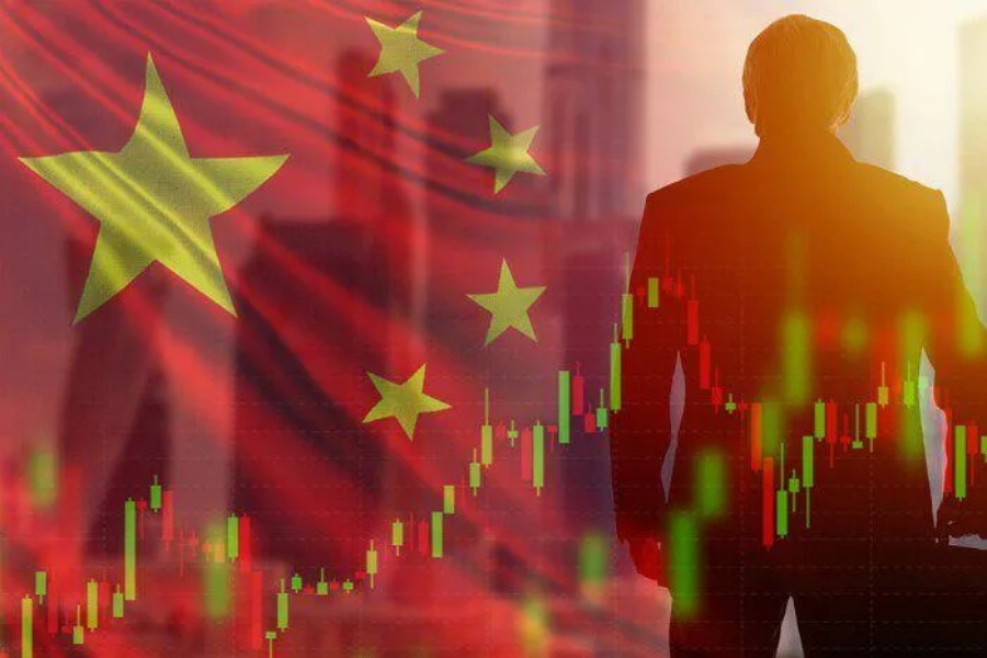 Hồi chuông cảnh báo Trung Quốc có thể sắp rơi vào 'thập niên mất mát' giống Nhật Bản