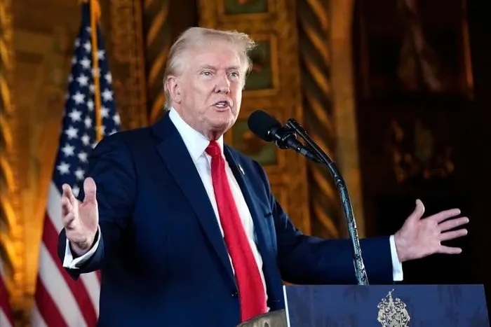 Donald Trump 'quay đầu' ủng hộ xe điện vì được Elon Musk hậu thuẫn