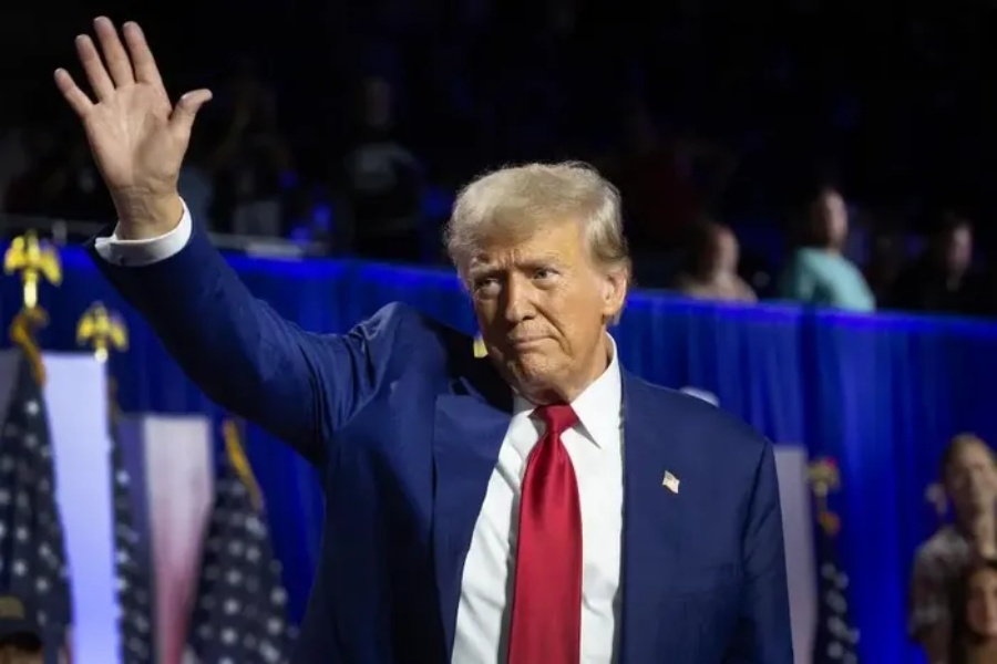 Mỹ áp trừng phạt mới đối với Nga trước khi ông Trump trở lại Nhà Trắng
