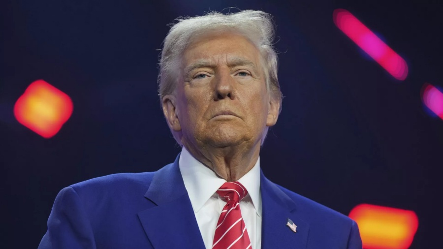 Chuyên gia Thổ Nhĩ Kỳ: Trump công khai thể hiện phong cách hung hăng kiểu đế quốc