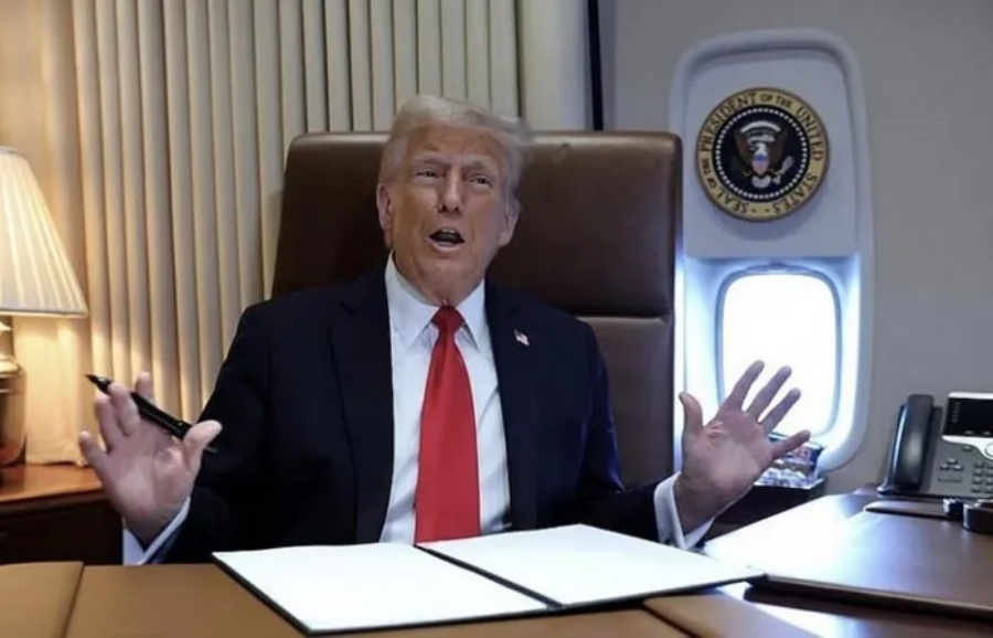 Xác suất ông Trump áp thuế quan toàn bộ lên Việt Nam trong năm 2025 là rất thấp?