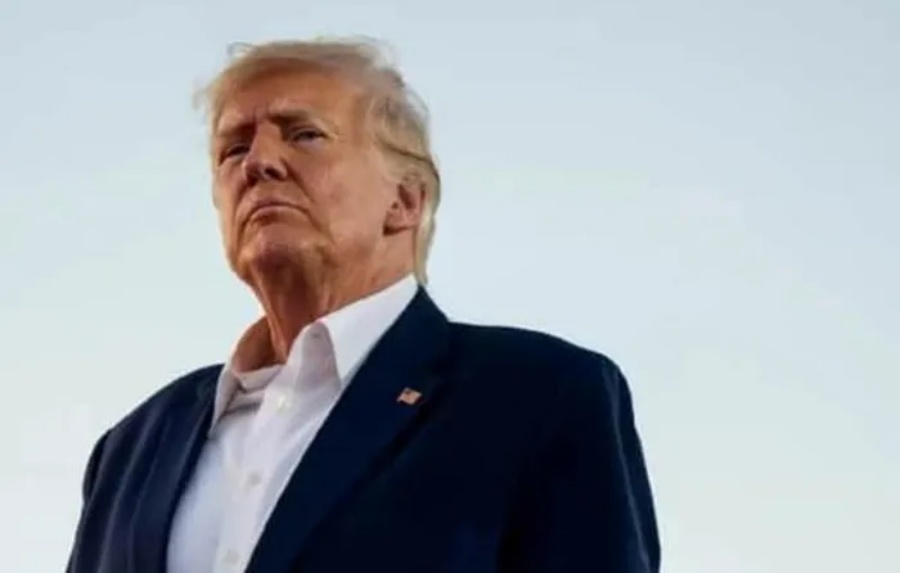 Nhà phân tích Nga: Ông Trump không muốn biến Ukraine thành nước 'chống Nga'