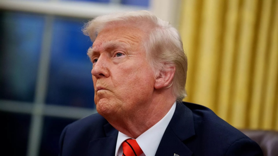 Tổng thống Trump: Ukraina từng có ba năm để đàm phán với Nga