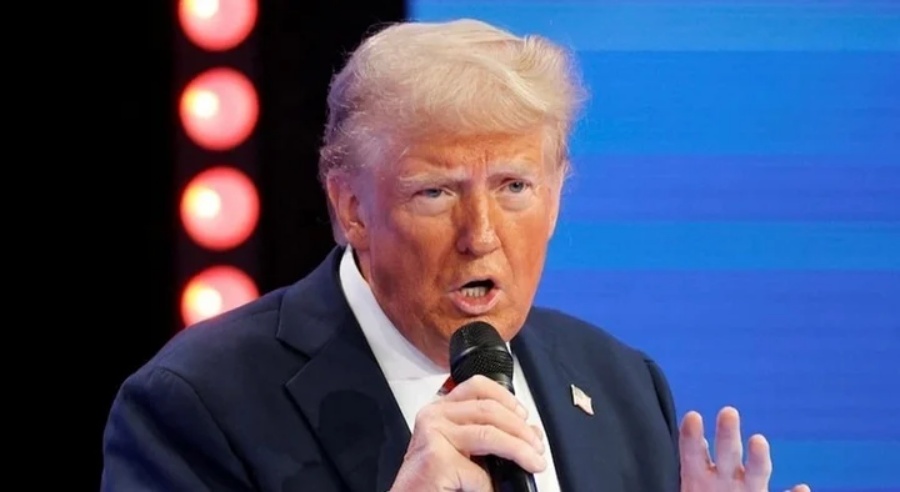 Ông Trump nêu điều kiện xóa bỏ thuế quan cho Canada