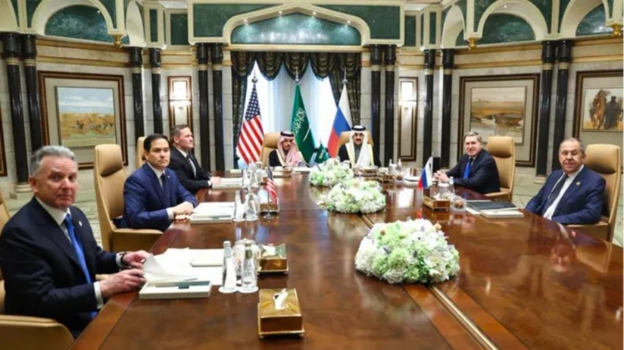 Ông Trump xới tung mọi thứ để tạo nên trật tự thế giới mới?