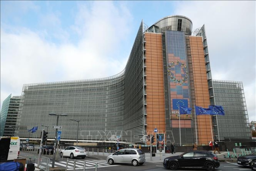 Nga đáp trả gói trừng phạt thứ 16 của EU
