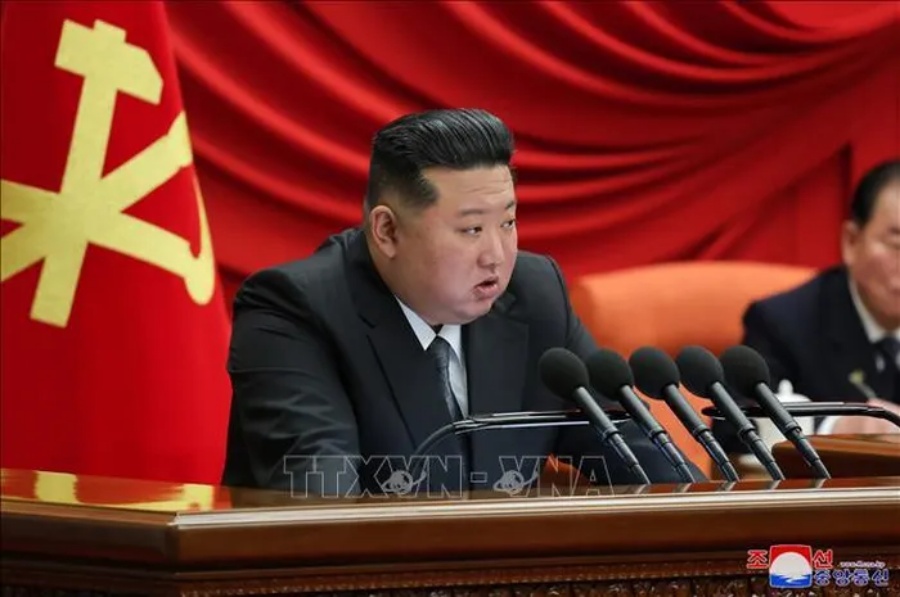 Triều Tiên thận trọng trước thềm lễ nhậm chức của ông Trump