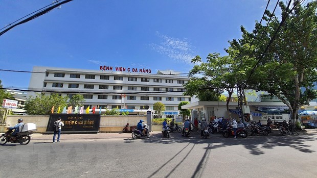 Hai ca mắc COVID-19 ở Đà Nẵng do nguồn lây từ bên ngoài