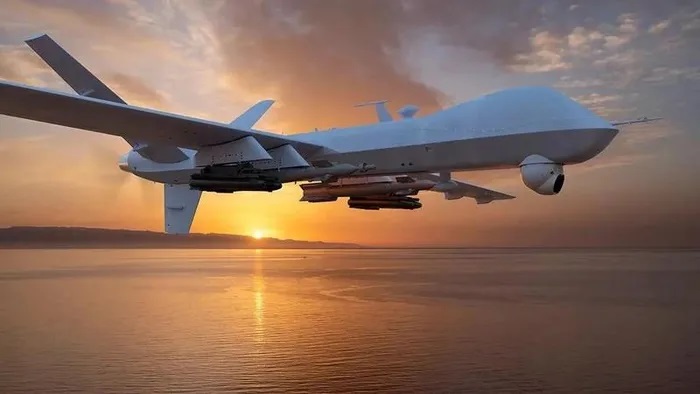 4 vũ khí tác chiến điện tử giúp Nga áp chế UAV do thám Mỹ