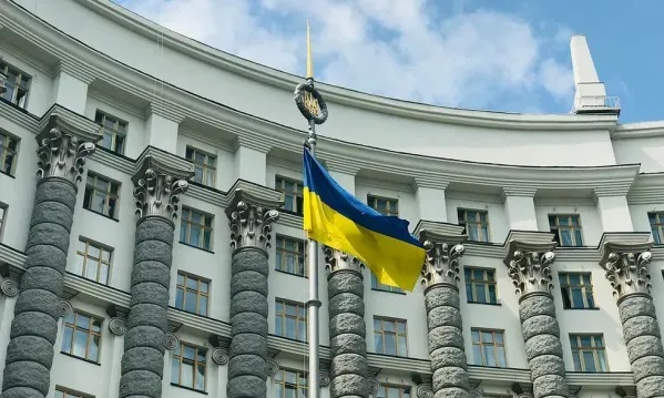 Ukraine rút khỏi 134 thỏa thuận quốc tế của CIS