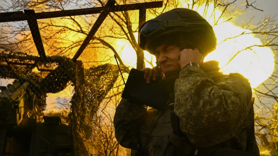 Chuyên gia Hoa Kỳ đưa ra tuyên bố về đàm phán với Nga về xung đột ở Ukraina