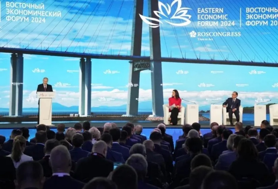 Nga tuyên bố chiến dịch của Ukraine ở Kursk thất bại