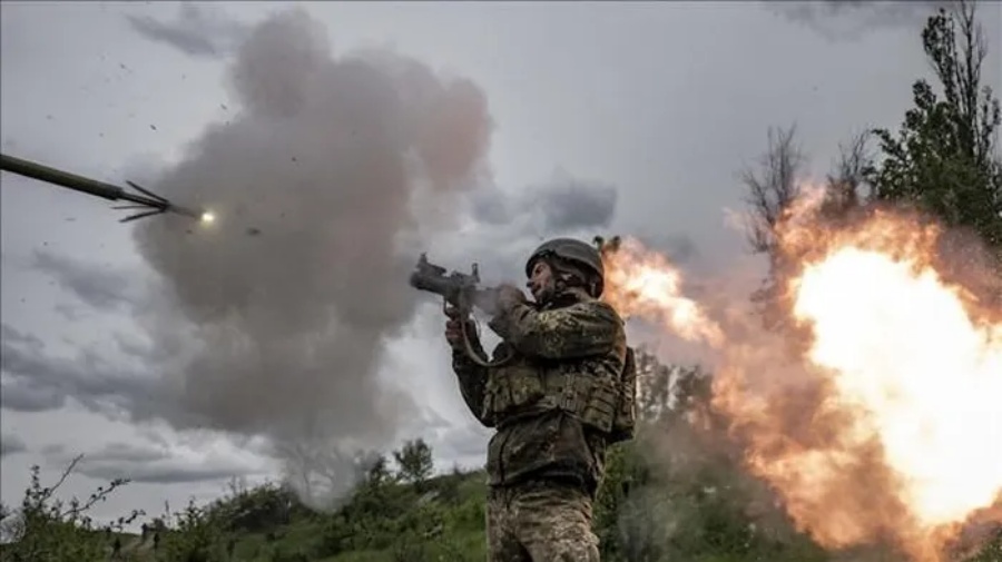 Tổng thống Zelensky nói Mỹ hưởng lợi lớn từ xung đột Nga – Ukraine