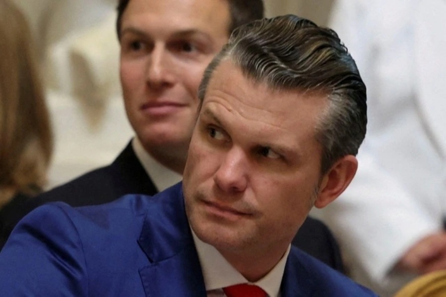 Chính quyền Tổng thống Trump sẽ không triển khai quân đội đến Ukraine