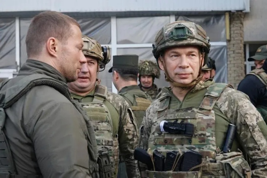Cuộc xung đột Ukraine được kỳ vọng kết thúc vào năm 2025