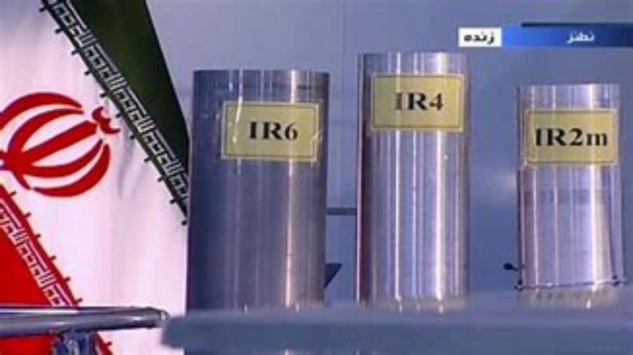 Iran vẫn tiếp tục làm giàu uranium lên gần mức đủ để chế tạo vũ khí hạt nhân