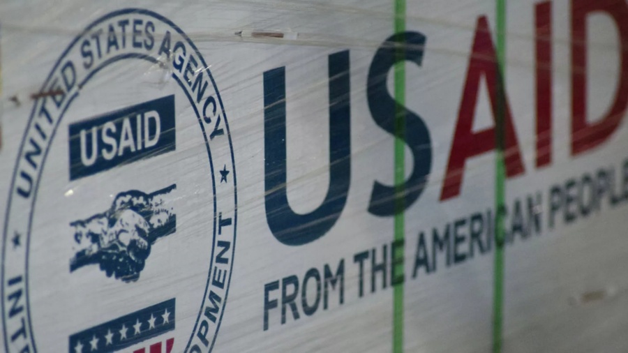 Thăm dò ý kiến: Hơn một nửa số người Mỹ tin rằng USAID sa lầy vào tham nhũng