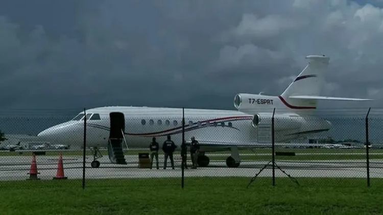 Thêm máy bay của Tổng thống Venezuela bị Mỹ đưa vào 'tầm ngắm' điều tra