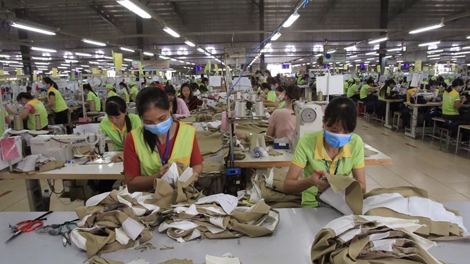 Sốc: Rất tiếc, Mỹ chưa công nhận Việt Nam là nền kinh tế thị trường