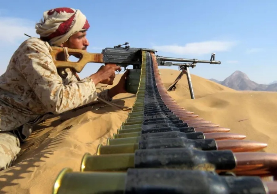 Iran cáo buộc liên minh của Mỹ 'vi phạm chủ quyền' Yemen