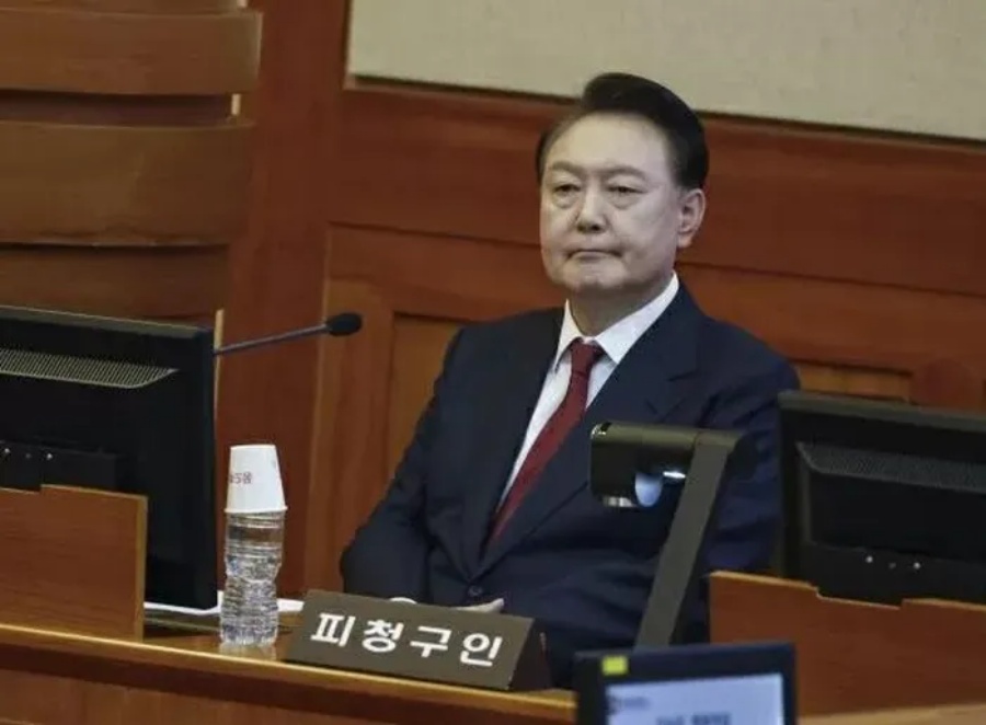Phiên tòa luận tội sắp kết thúc, số phận Tổng thống Yoon Suk Yeol sẽ ra sao?