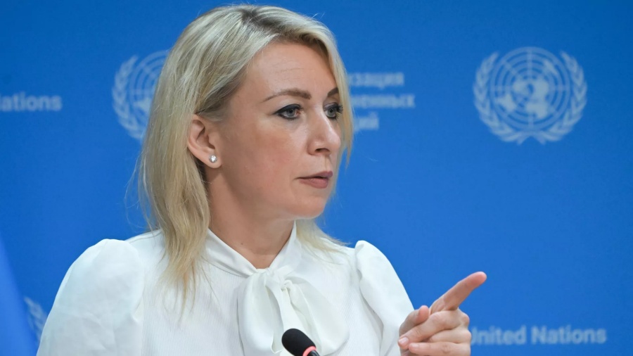 Bộ Ngoại giao Nga cáo buộc Zelensky che giấu quy mô thảm họa của Lực lượng Vũ trang Ukraina