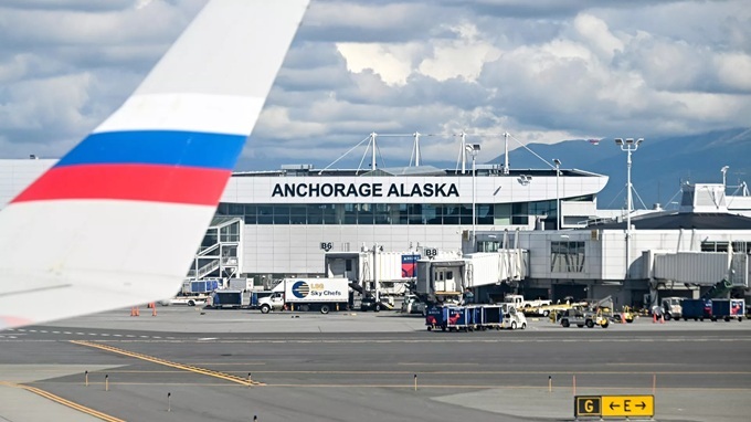 Alaska - bước tiến đủ lớn để thay đổi hoàn toàn bầu không khí chung trên thế giới