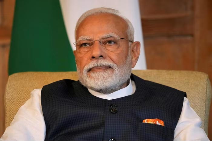 Thủ tướng Ấn Độ Narendra Modi sắp thăm Trung Quốc