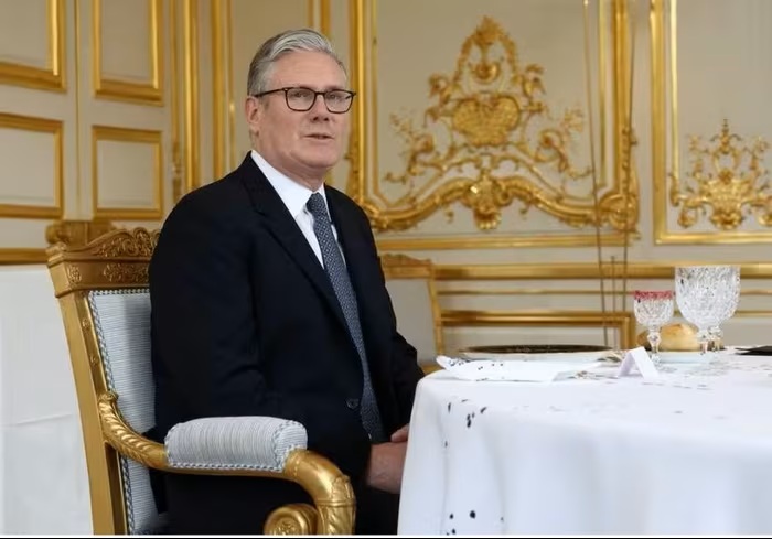 Thủ tướng Anh Starmer đối mặt áp lực từ chức sau bê bối bổ nhiệm Đại sứ Mỹ