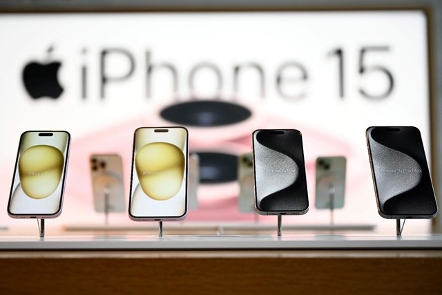 Không phải Trung Quốc, quốc gia này mới là thị trường béo bở nhất của Apple